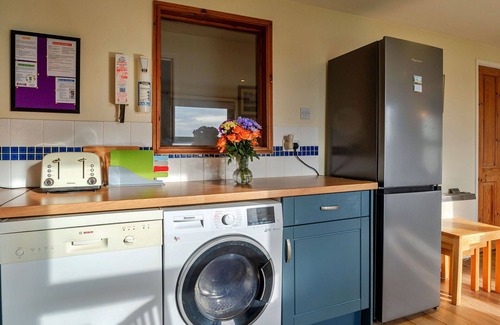 Sennen House | Beautiful villa for 6 guests with WIFI and pets allowed
