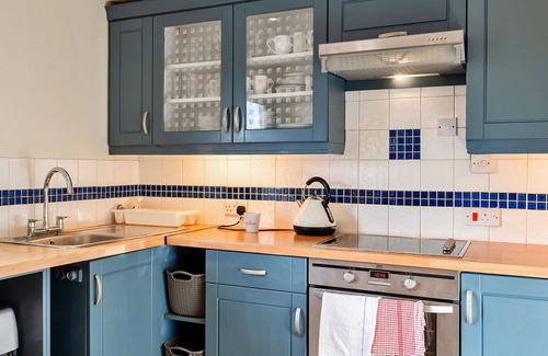 Sennen House | Beautiful villa for 6 guests with WIFI and pets allowed