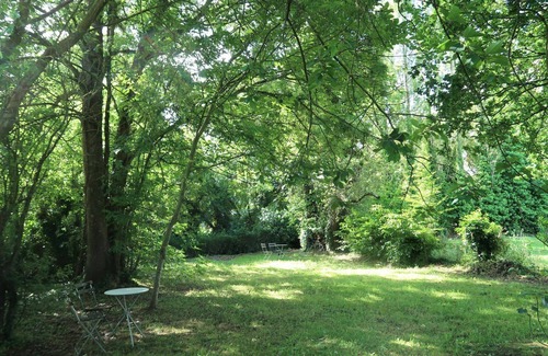 Plouha Villa | Beautiful villa for 6 people with TV, terrace and pets allowed