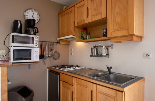 Saint-Pabu House | Beautiful villa for 4 people with WIFI, TV and pets allowed