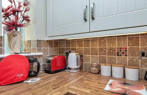 Rhos on Sea House | Beautiful villa for 6 guests with WIFI and TV