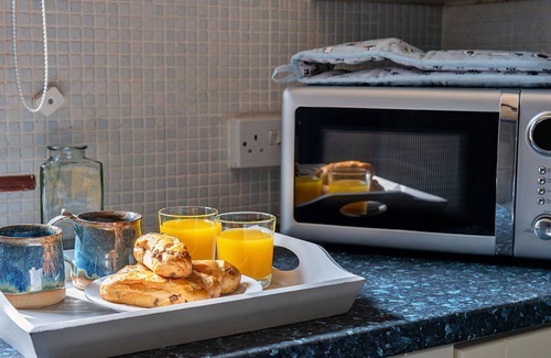 Tanygrisiau House | Beautiful villa for 4 guests with WIFI