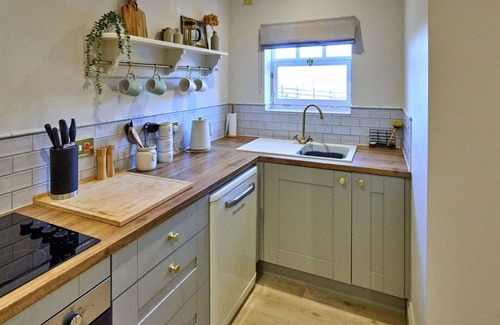 Horncastle House | Beautiful villa for 4 people with WIFI
