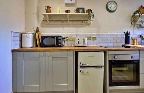 Horncastle House | Beautiful villa for 4 people with WIFI