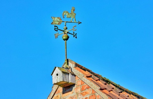 Horncastle House | Beautiful villa for 4 people with WIFI