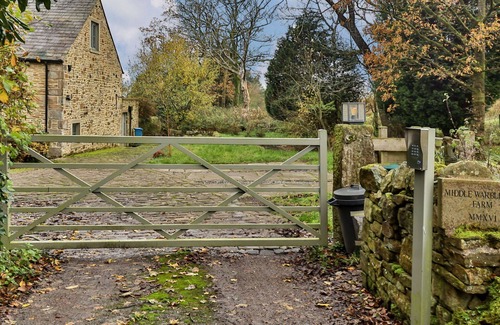 Blackburn House | Beautiful villa for 3 guests with WIFI, TV and pets allowed