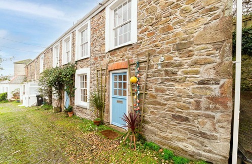 Saint Goran House | Beautiful villa for 6 people with WIFI and TV