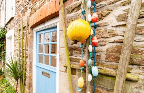 Saint Goran House | Beautiful villa for 6 people with WIFI and TV