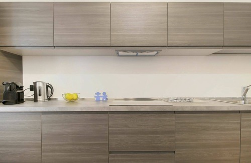 Tresana Villa | Beautiful villa for 4 guests with A/C, pool, WIFI, TV, terrace, pets allowed and panoramic view