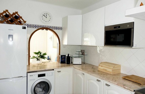 Areias Dos Moinhos House | Beautiful villa for 4 people with WIFI, pool, A/C, TV, terrace and parking