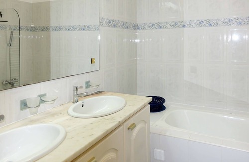 Areias Dos Moinhos House | Beautiful villa for 4 people with WIFI, pool, A/C, TV, terrace and parking