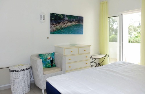 Areias Dos Moinhos House | Beautiful villa for 4 people with WIFI, pool, A/C, TV, terrace and parking