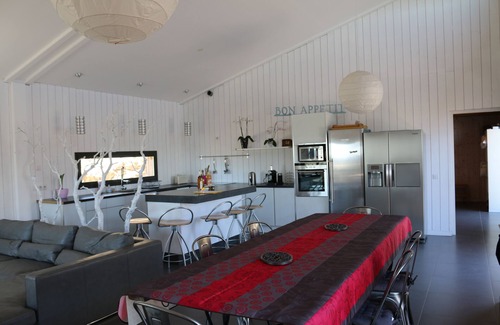 Lancon-Provence Villa | Beautiful villa in Provence