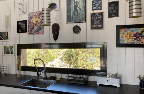 Lancon-Provence Villa | Beautiful villa in Provence