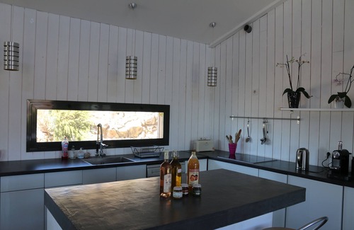 Lancon-Provence Villa | Beautiful villa in Provence