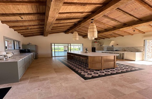 Sainte-Cecile House | Beautiful villa with indoor pool