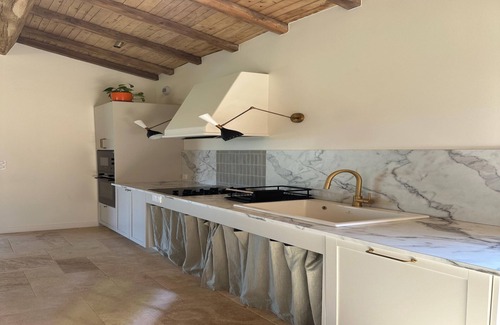 Sainte-Cecile House | Beautiful villa with indoor pool