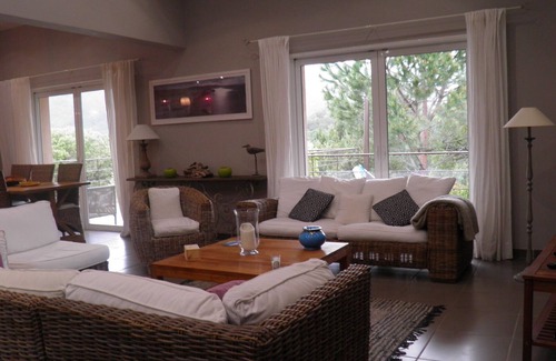 Favone Villa | BEAUTIFUL VILLA WITH PRIVATE POOL OVERLOOKING THE CORSICAN MAQUIS