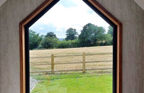 Liverton House | Beautiful villa for 2 guests with WIFI, terrace and pets allowed