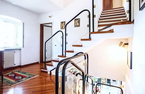 Pontedecimo Villa | Beautiful Villa - Genoa Liguria Italy