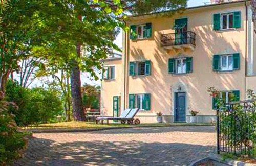 Pontedecimo Villa | Beautiful Villa - Genoa Liguria Italy