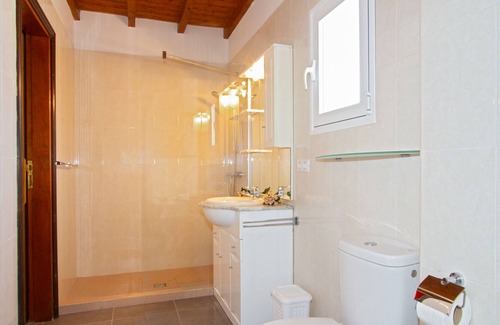 Conil House | Beautiful villa in a quiet area with private pool
