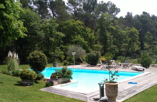 Venelles House | Beautiful villa in Aix