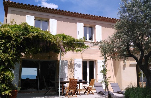 Venelles House | Beautiful villa in Aix