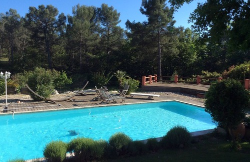 Venelles House | Beautiful villa in Aix