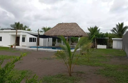 Monterrico Ski Chalet | Beautiful villa in the port near Del Mar