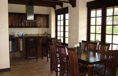 Tamarindo House | Beautiful Villa in Hacienda Pinilla - Walk to Beaches - Close to Beach Club