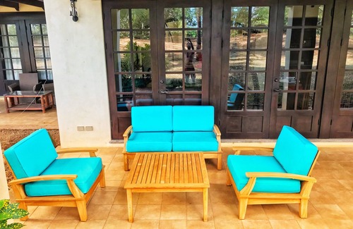 Tamarindo House | Beautiful Villa in Hacienda Pinilla - Walk to Beaches - Close to Beach Club