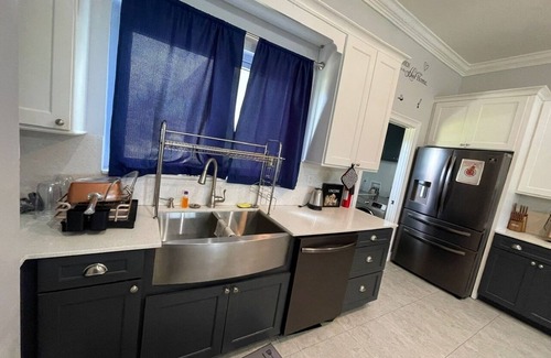 Freeport Villa | Beautiful Villa in Lucaya, Freeport Bahamas