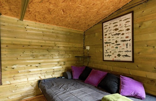 Bergentheim Villa | Beautiful Villa in Bergentheim with Sauna