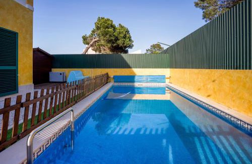 Lagoa de Albufeira Villa | Beautiful Villa in Sunny Lagoa