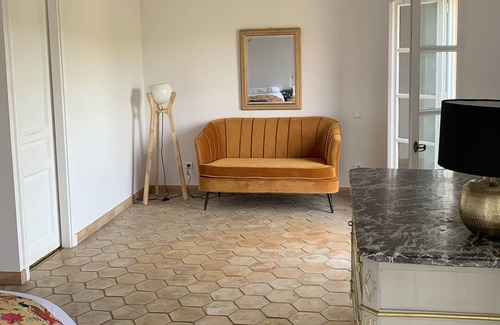 Mons House | Beautiful villa in tranquil and calm setting with stunning views