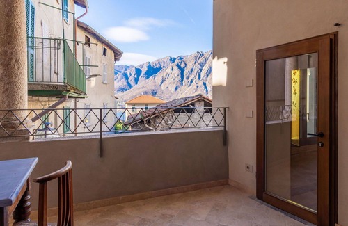 Barclaino Villa | Beautiful villa for 6 people with WIFI, TV and terrace