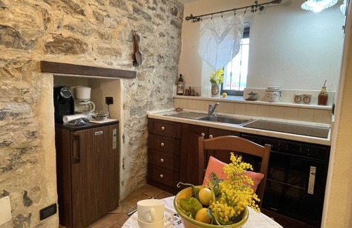 Valloria Villa | Beautiful villa for 5 people