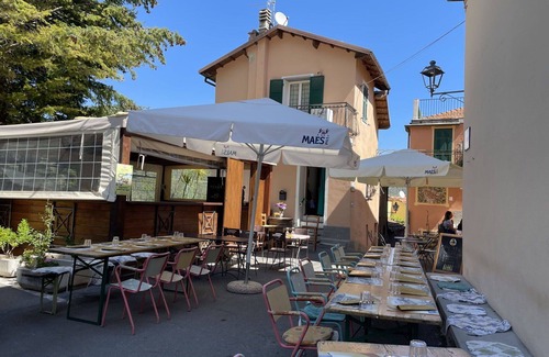 Valloria Villa | Beautiful villa for 5 people