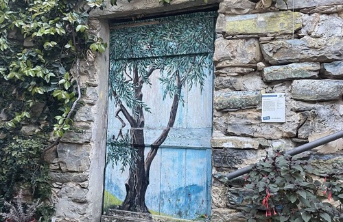 Valloria Villa | Beautiful villa for 5 people