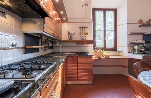 Chiusi Villa | Beautiful Villa Licia with pool in Tuscany