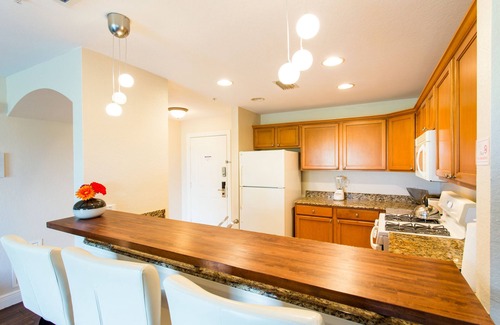 Reunion Villa | Beautiful Villa Located Near Walt Disney World, Orlando and Kissimmee!