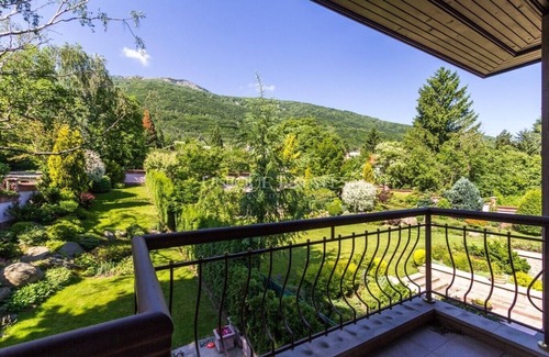 Vitosha District Villa | Beautiful Villa Pranamaya Green, amazing view just at the foot of Vitosha moutai
