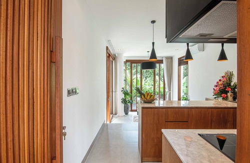 Kutuh Kaja House | Beautiful Villa private pool Ubud