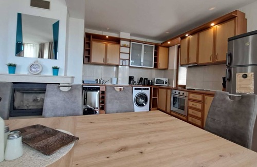 Balchik Villa | Beautiful Villa Sansara, Heated Pool,green Garden