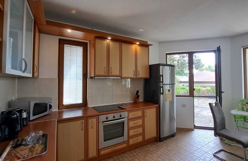 Balchik Villa | Beautiful Villa Sansara, Heated Pool,green Garden