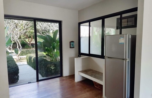 Wiang Chai Villa | Beautiful villa in Chiangrai (Whole house)