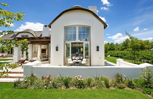 Cape Winelands House | Beautiful villa to experience Franschhoek, Stellenboch and Paarl
