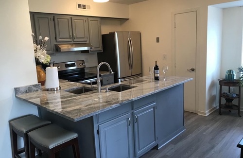 Seabrook Island House | Beautiful Villa with access to private club!