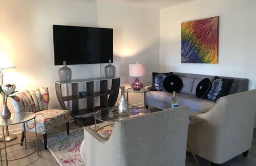 Seabrook Island House | Beautiful Villa with access to private club!